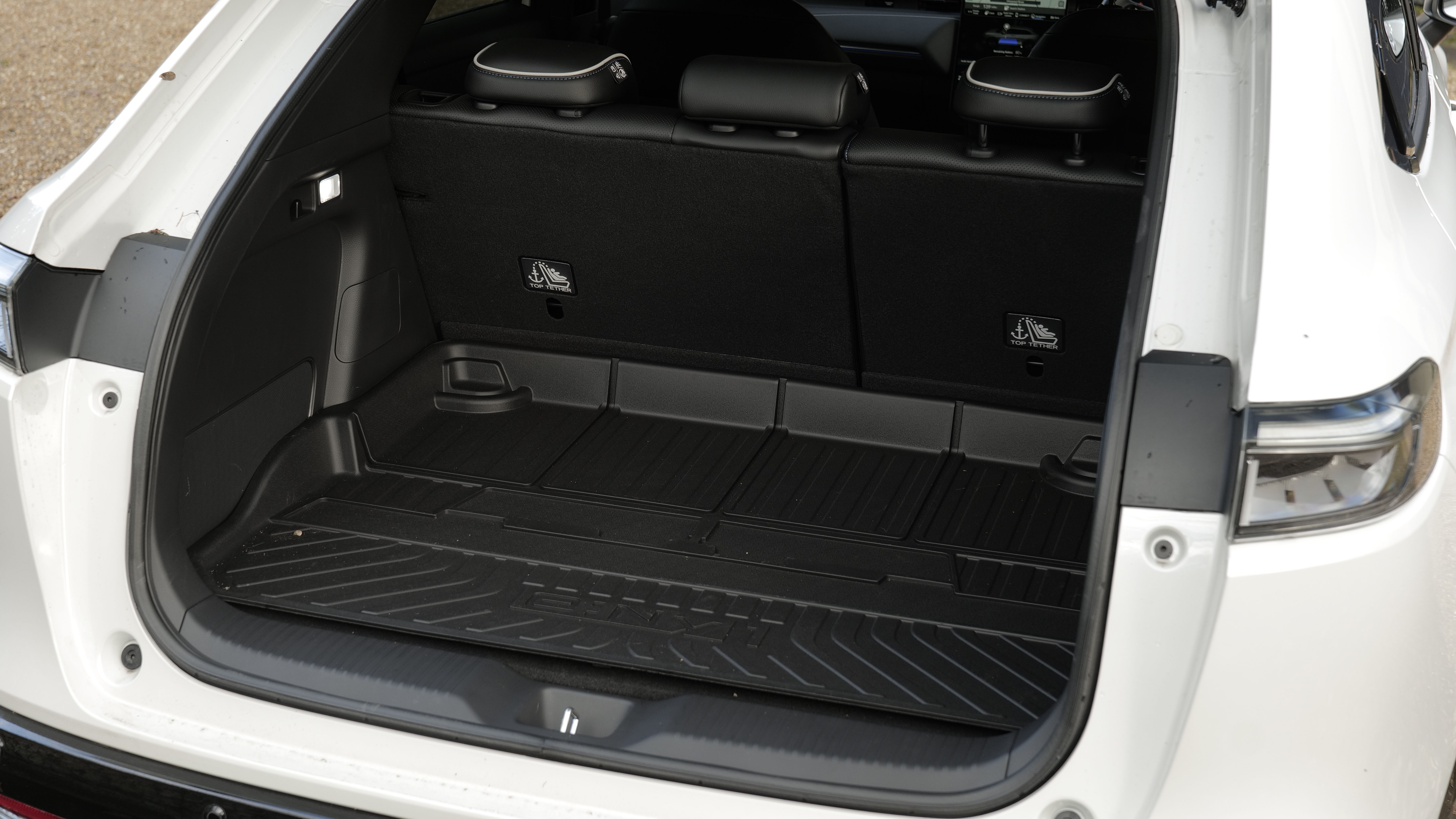 HONDA E NY1 HATCHBACK 150kW Elegance 69kWh 5dr Auto